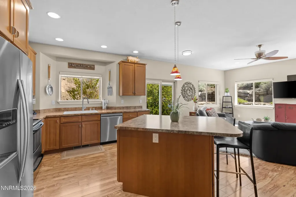 190 Laramie Reno NV 89521