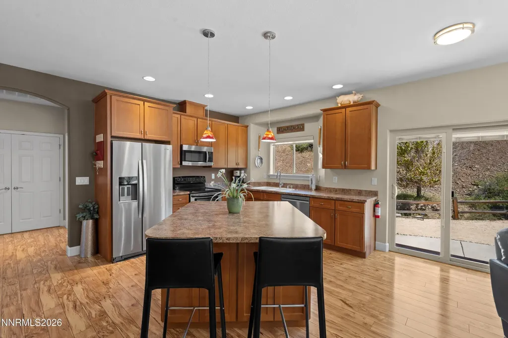 190 Laramie Reno NV 89521
