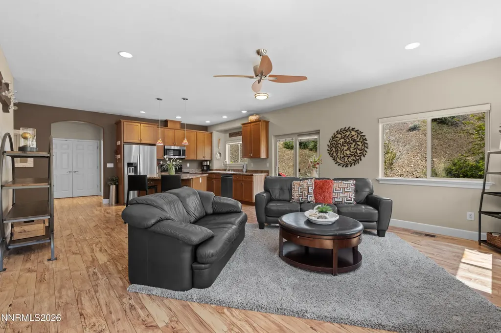 190 Laramie Reno NV 89521