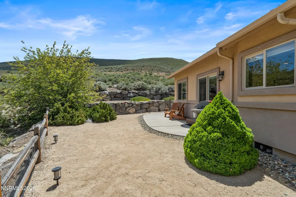 190 Laramie Reno NV 89521