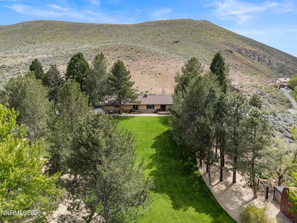 190 Laramie Reno NV 89521