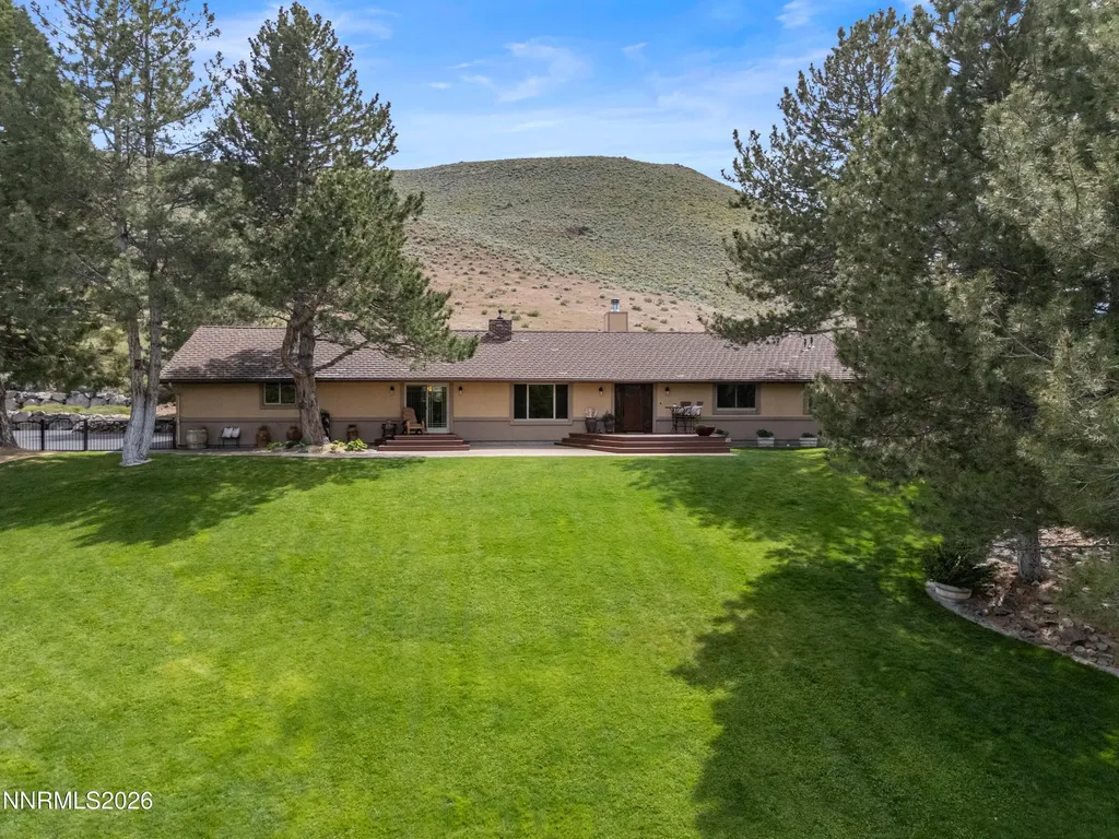190 Laramie Reno NV 89521