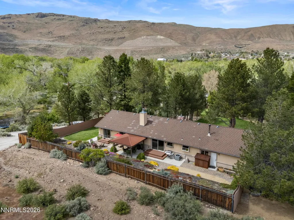 190 Laramie Reno NV 89521