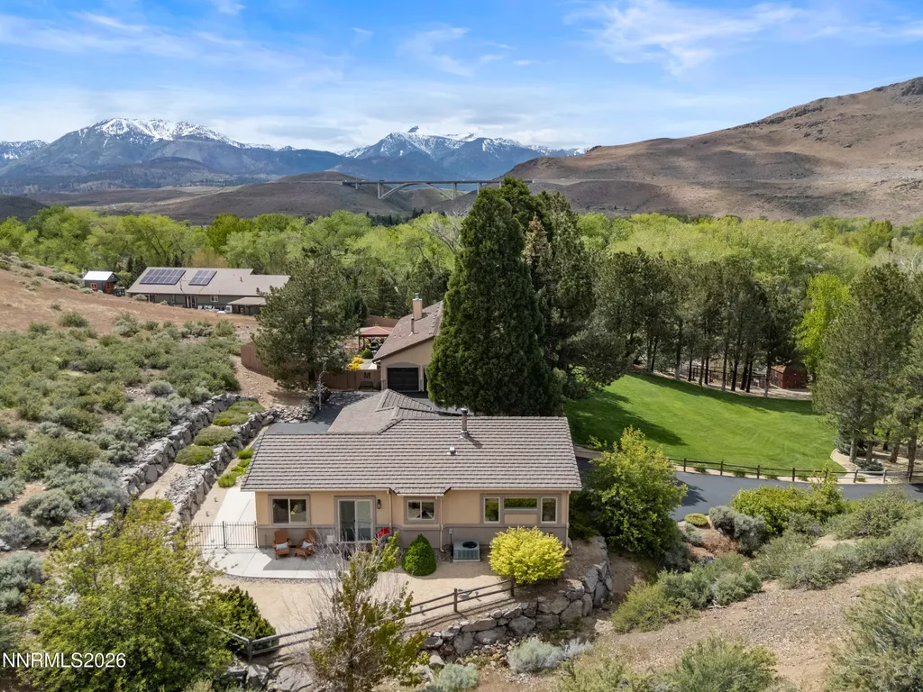 190 Laramie Reno NV 89521