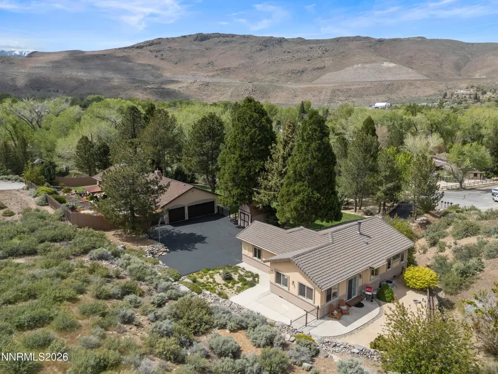 190 Laramie Reno NV 89521