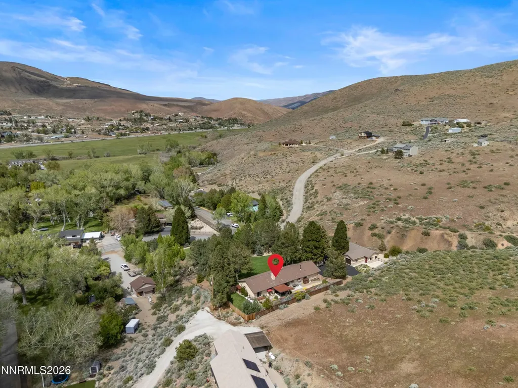 190 Laramie Reno NV 89521