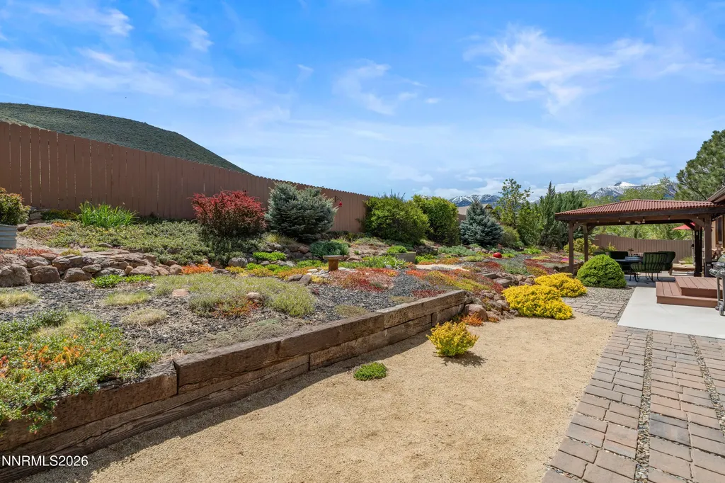 190 Laramie Reno NV 89521