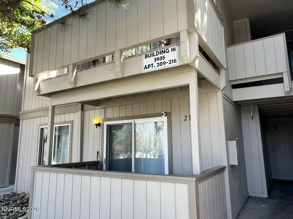 3935 Clear Acre Reno NV 89512