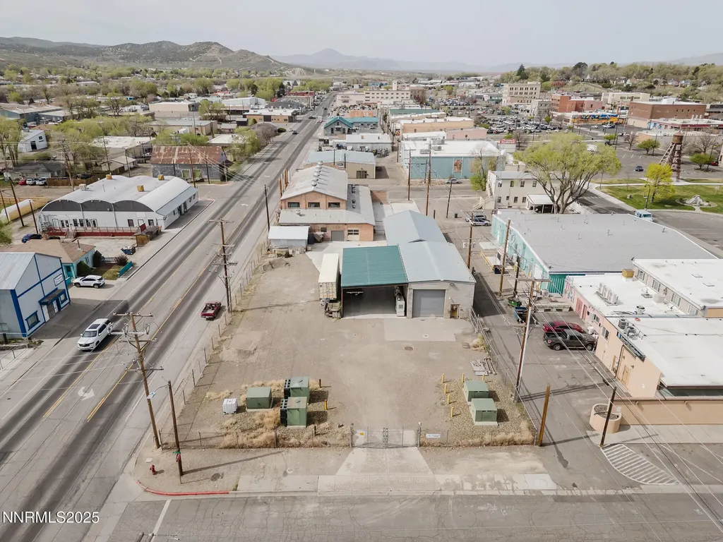 240 7th Elko NV 89801
