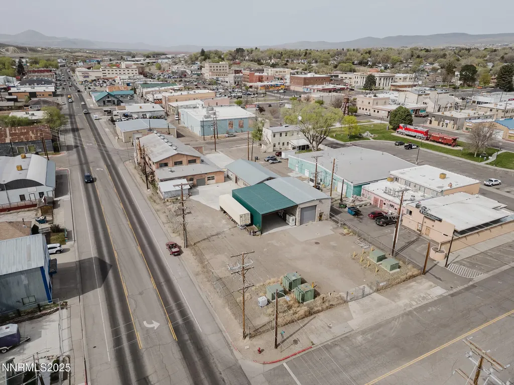 240 7th Elko NV 89801