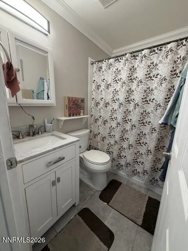 4931 Catalina Reno NV 89502