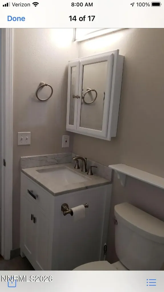 4931 Catalina Reno NV 89502