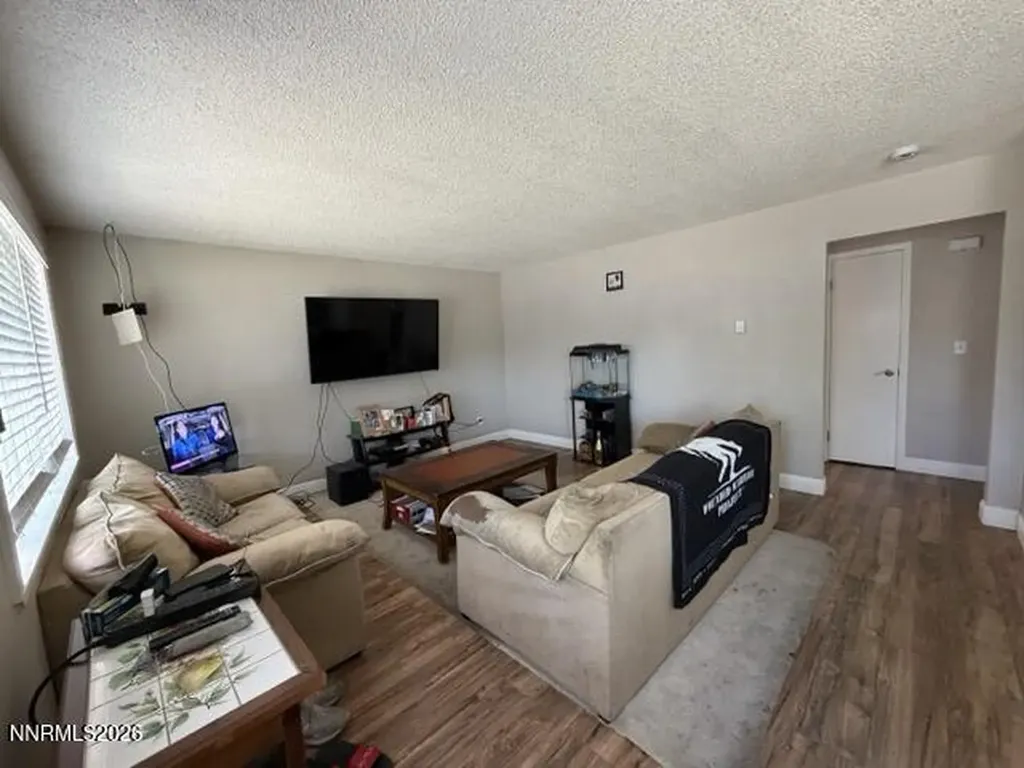 4931 Catalina Reno NV 89502