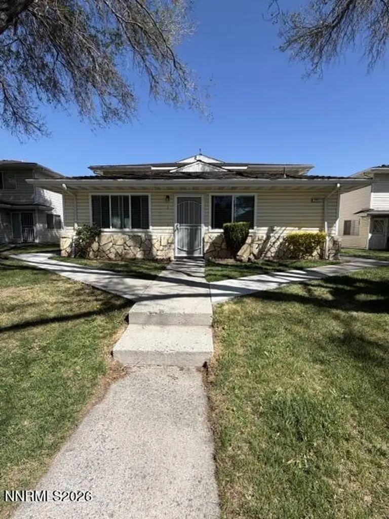 4931 Catalina Reno NV 89502