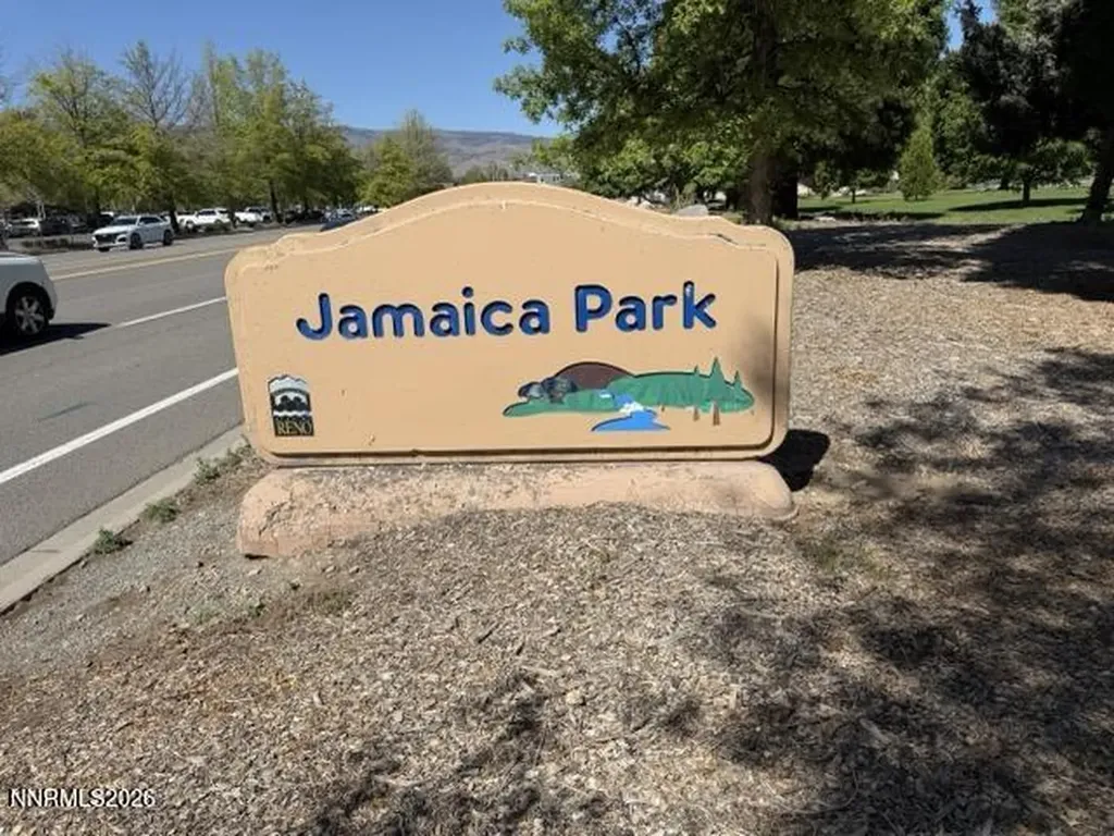 4931 Catalina Reno NV 89502