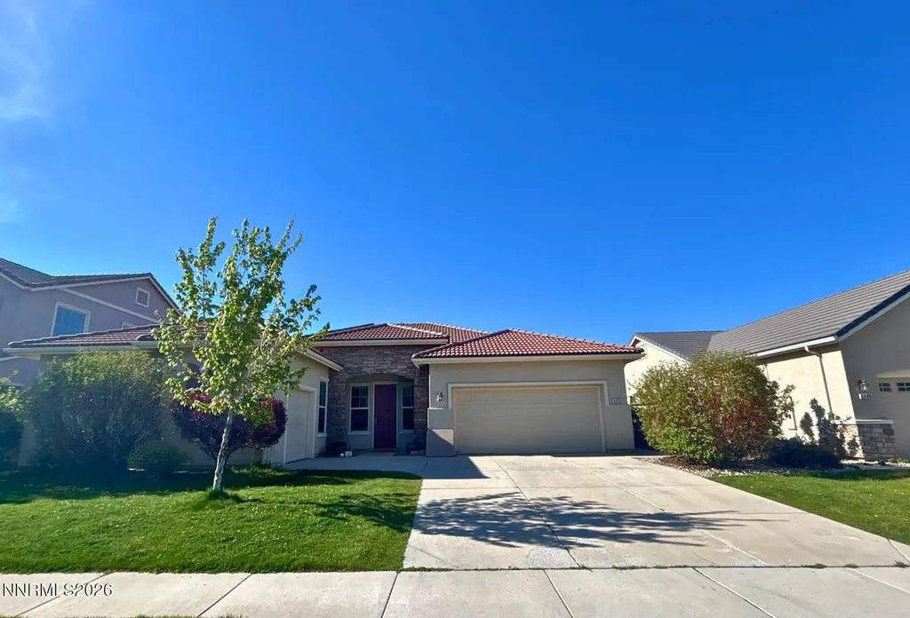 4273 Black Hills Sparks NV 89436