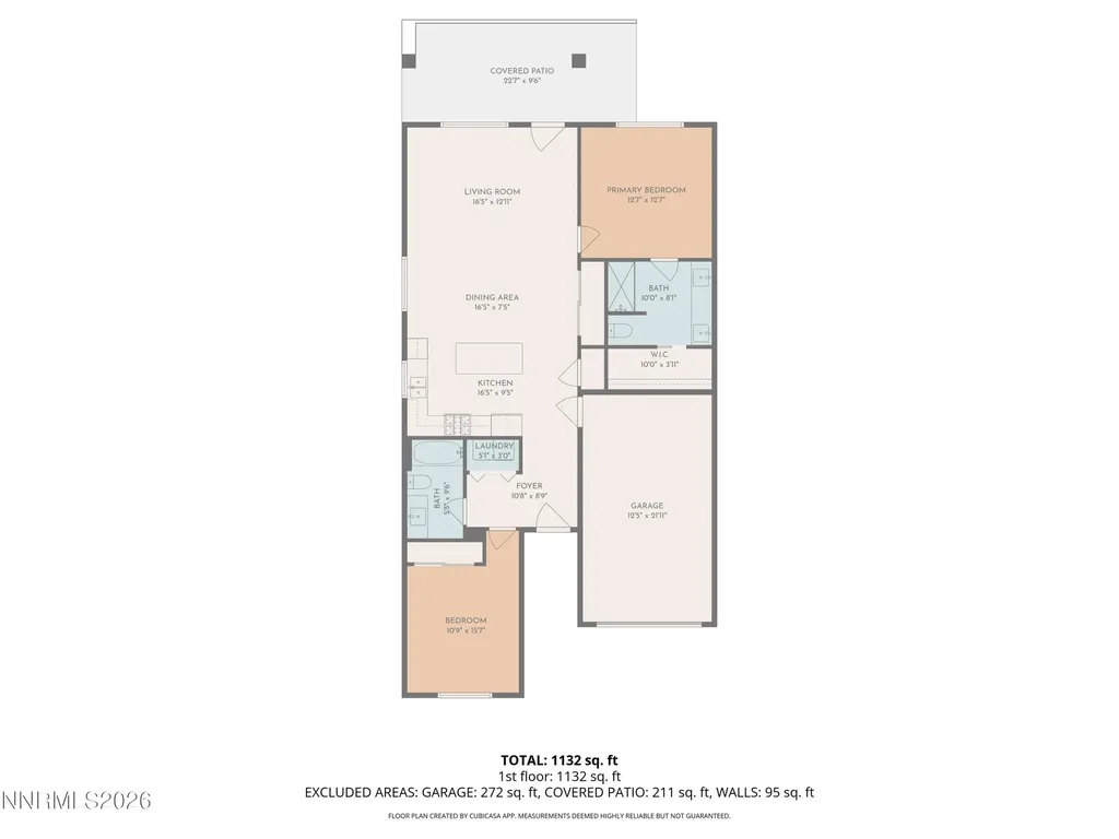 10765 Farmstead Reno NV 89521