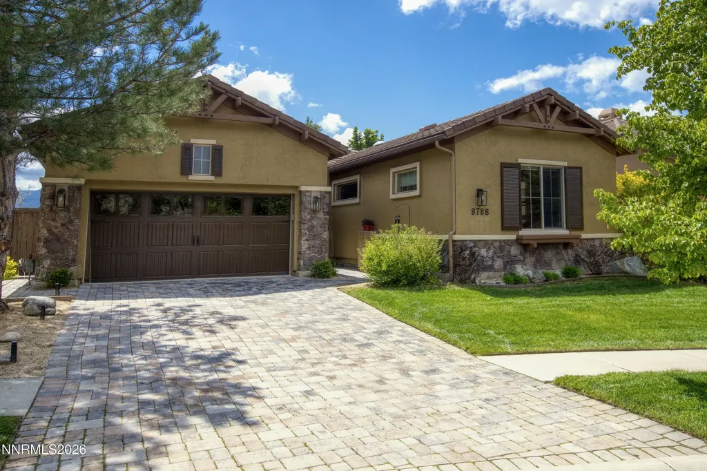 8788 Lynrock Reno NV 89523