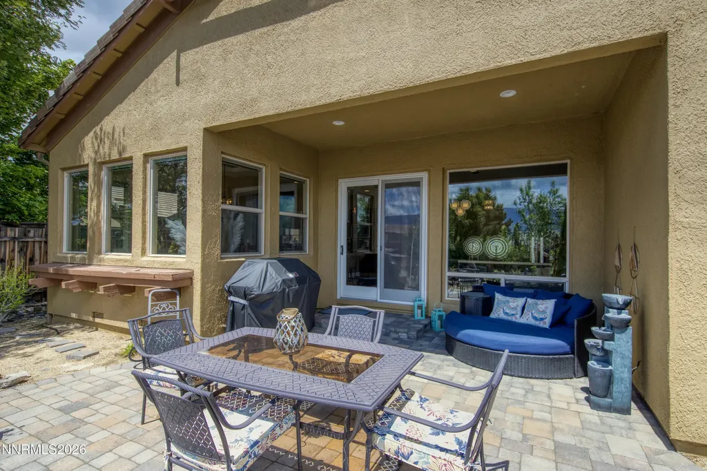 8788 Lynrock Reno NV 89523