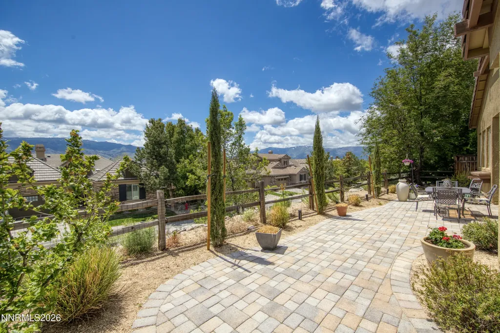 8788 Lynrock Reno NV 89523