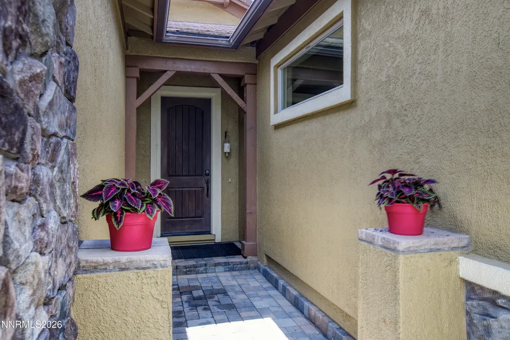 8788 Lynrock Reno NV 89523