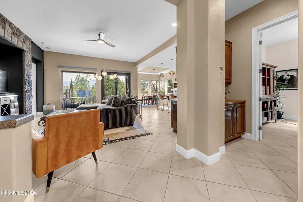 8788 Lynrock Reno NV 89523