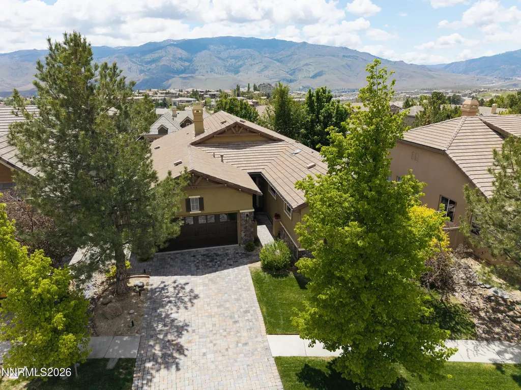 8788 Lynrock Reno NV 89523