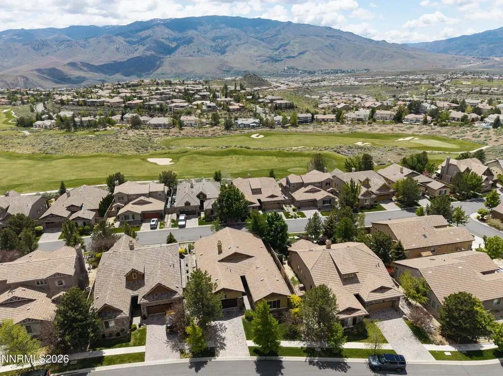 8788 Lynrock Reno NV 89523