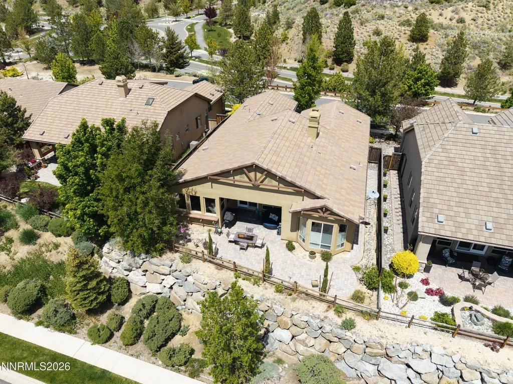 8788 Lynrock Reno NV 89523