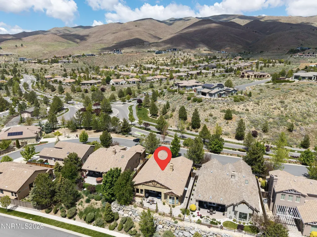 8788 Lynrock Reno NV 89523