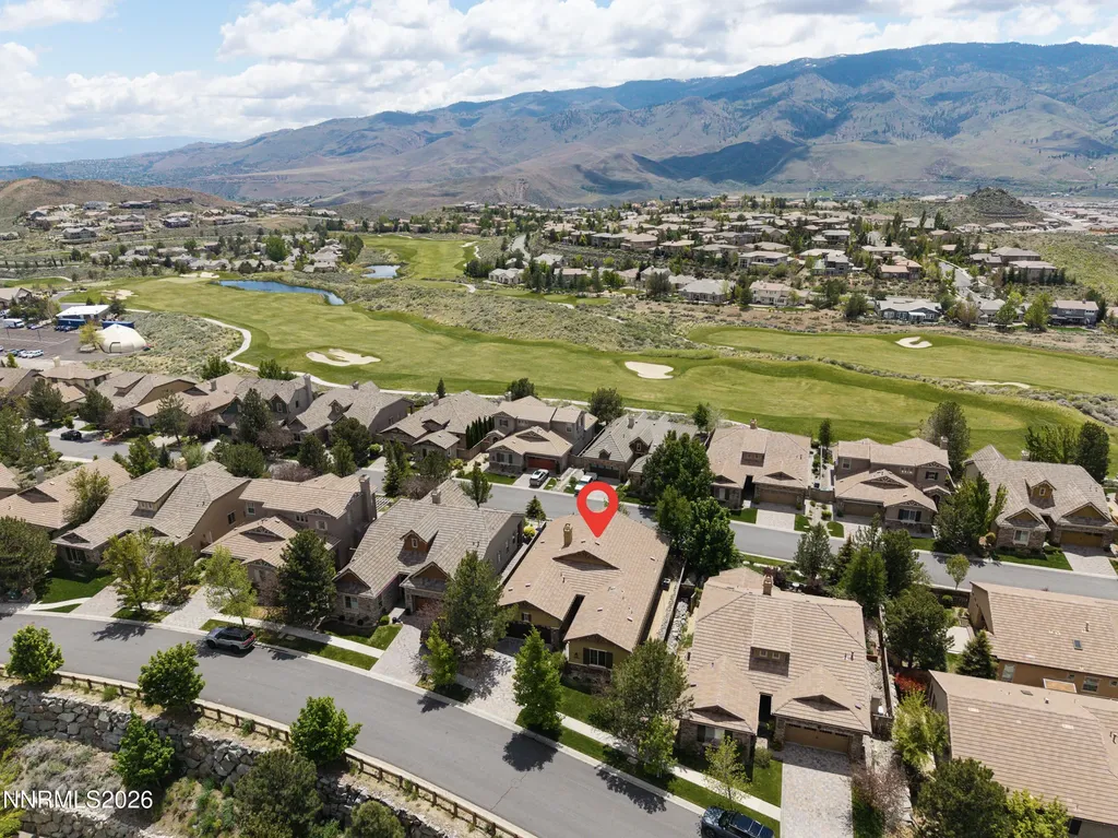 8788 Lynrock Reno NV 89523
