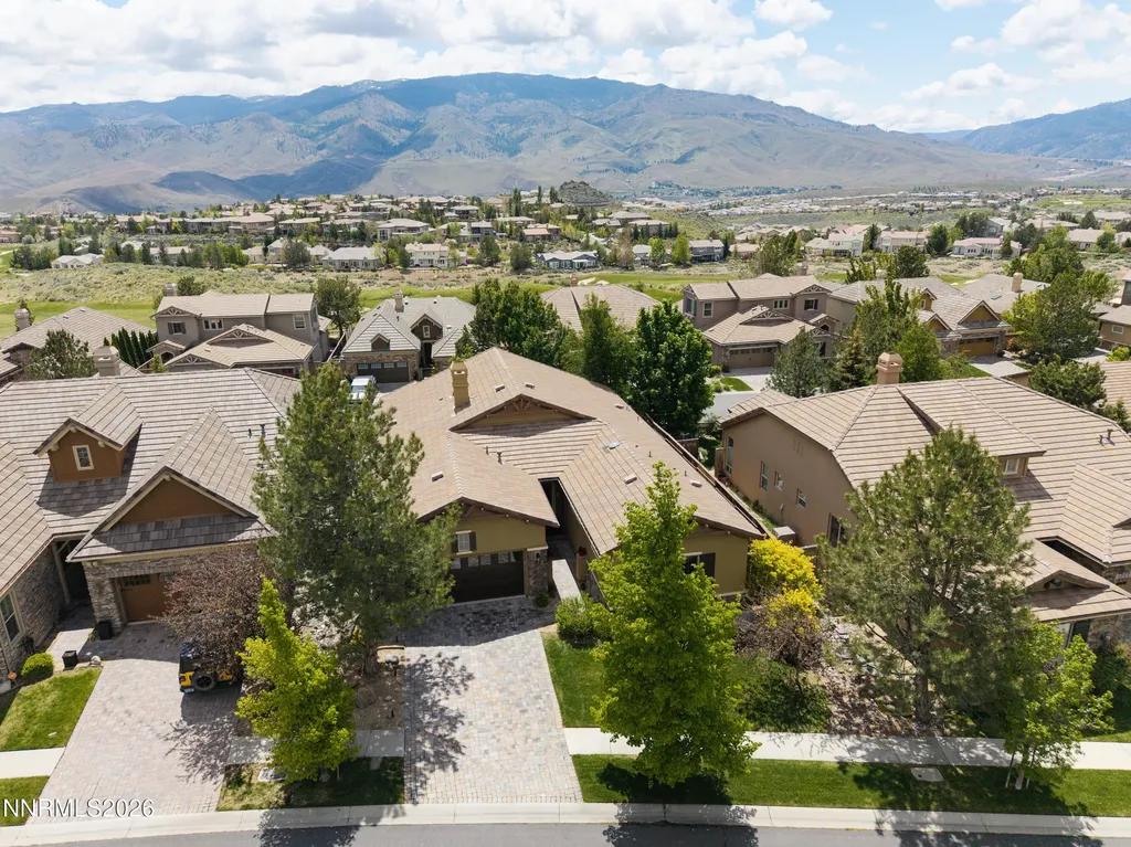 8788 Lynrock Reno NV 89523