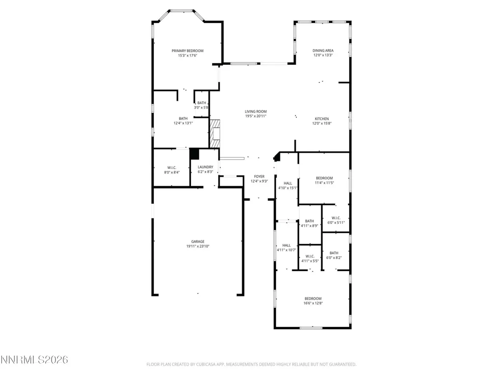 8788 Lynrock Reno NV 89523