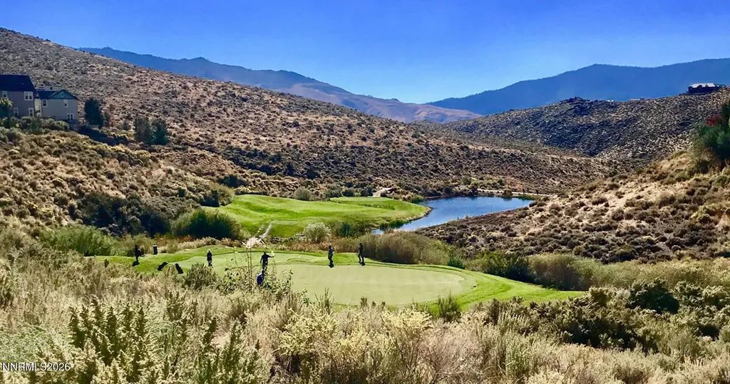 8788 Lynrock Reno NV 89523