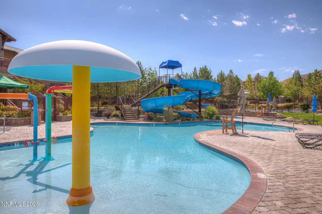 8788 Lynrock Reno NV 89523