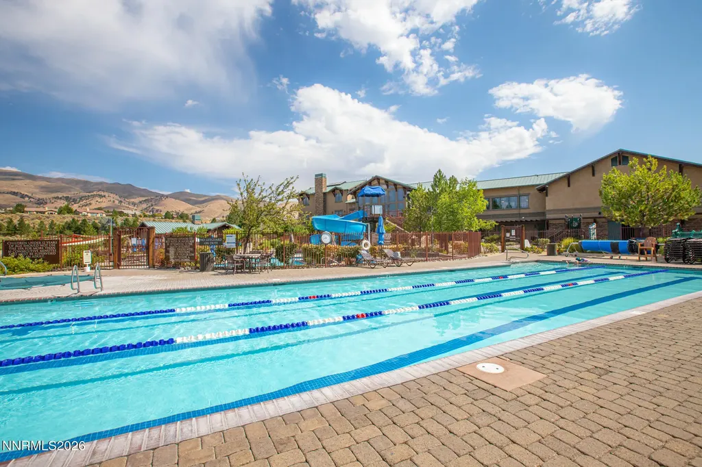 8788 Lynrock Reno NV 89523