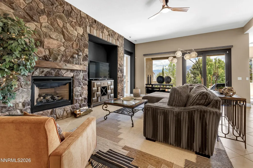 8788 Lynrock Reno NV 89523