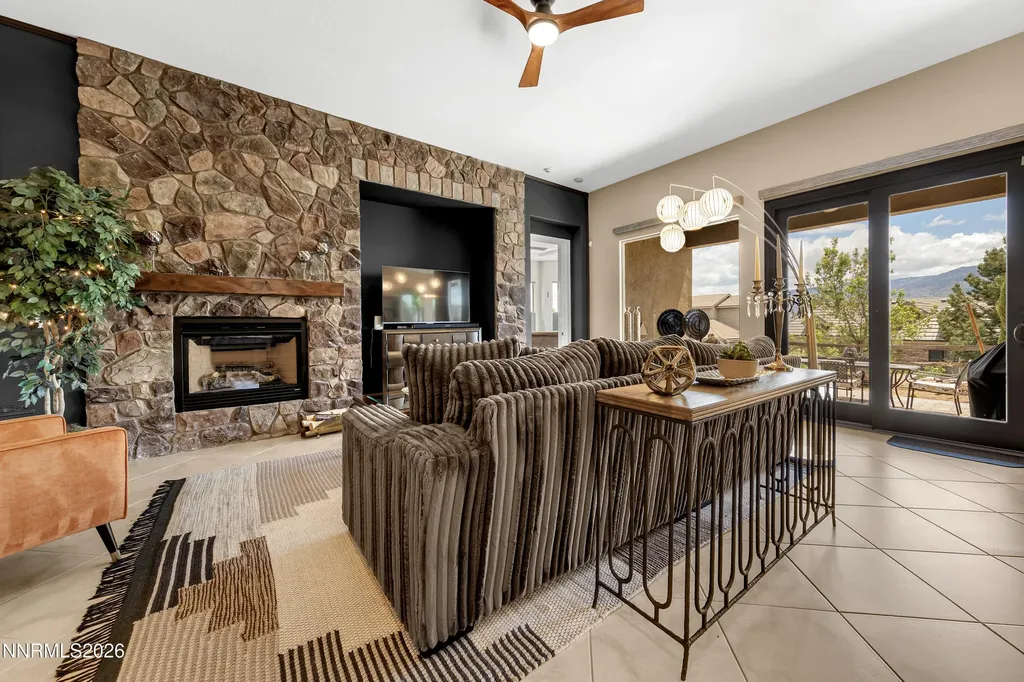 8788 Lynrock Reno NV 89523