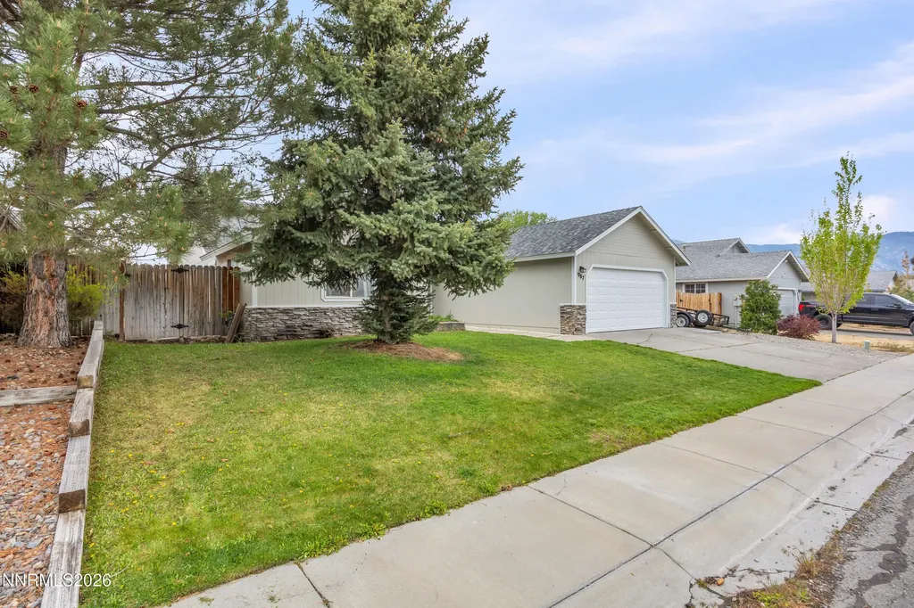 987 Haystack Carson City NV 89705