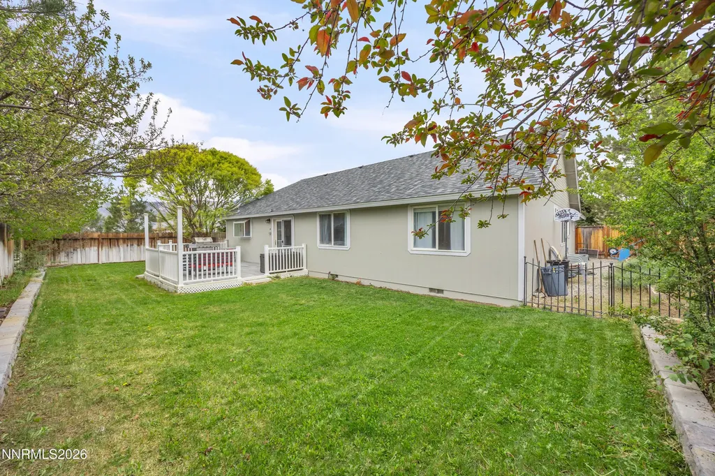 987 Haystack Carson City NV 89705