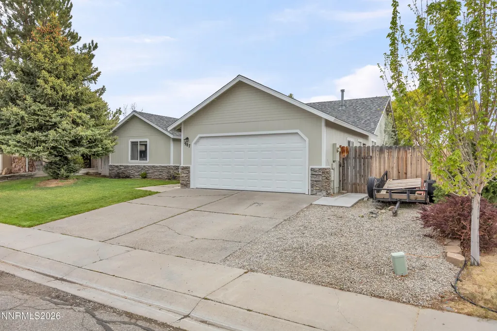 987 Haystack Carson City NV 89705
