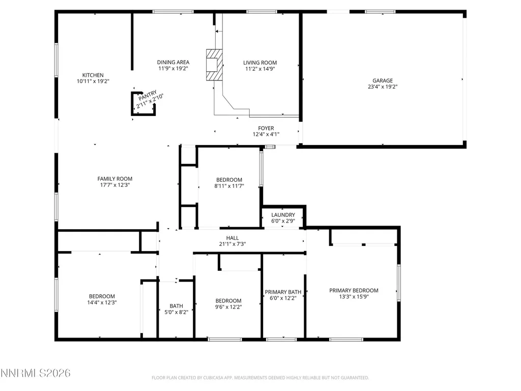 987 Haystack Carson City NV 89705