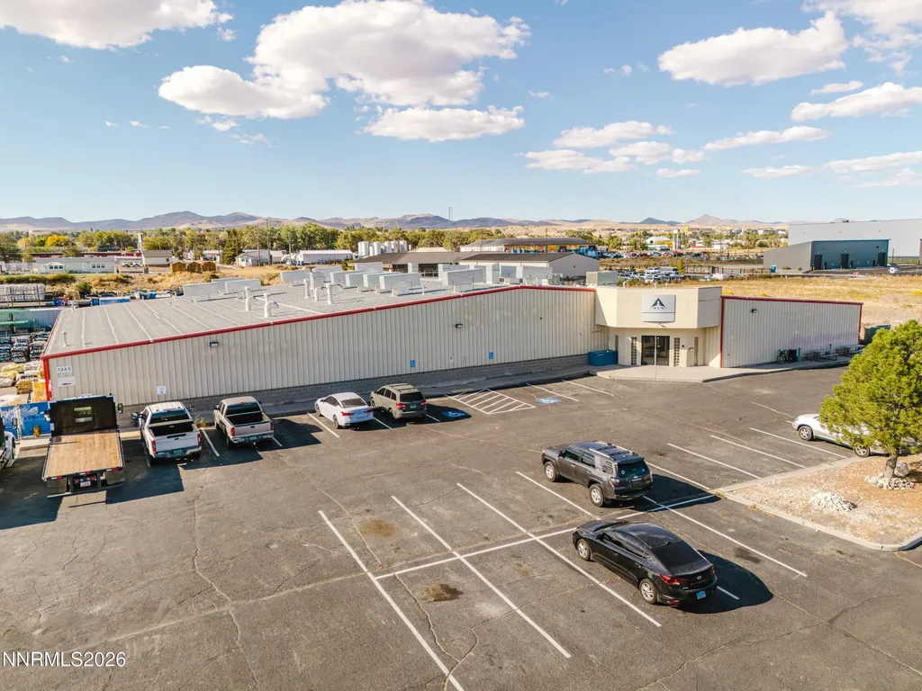 1345 Water Elko NV 89801