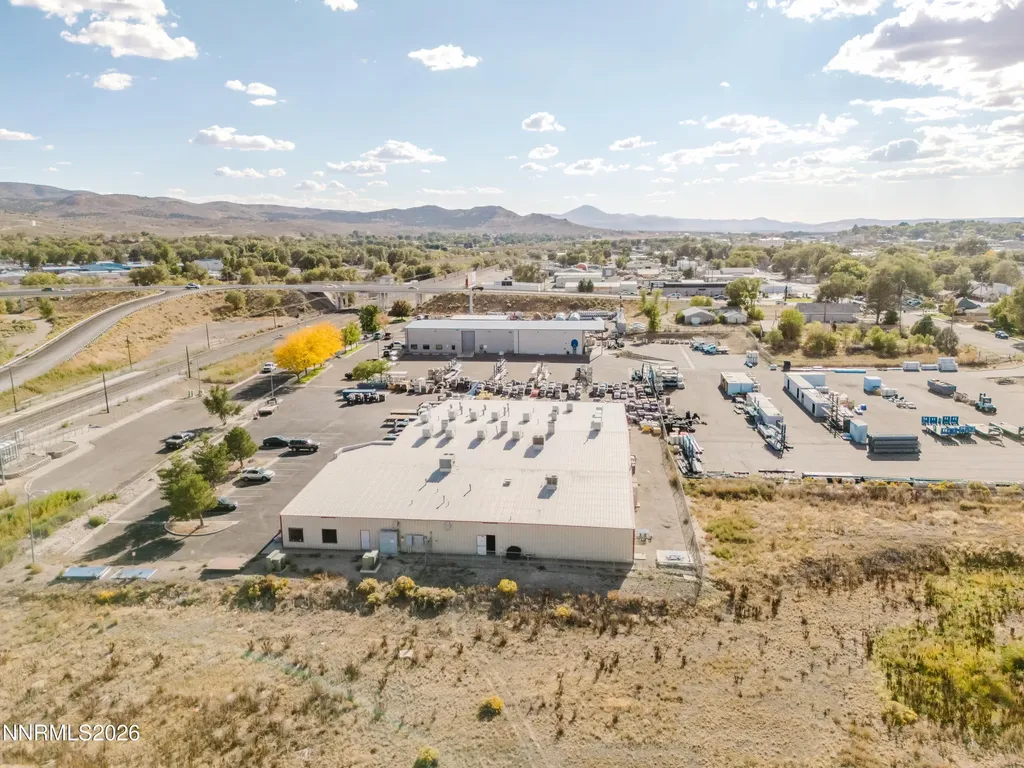 1345 Water Elko NV 89801
