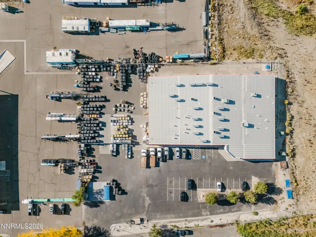 1345 Water Elko NV 89801