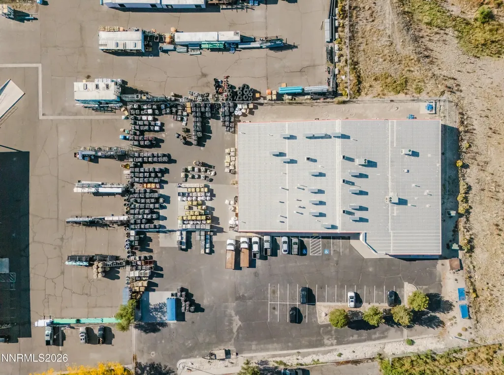 1345 Water Elko NV 89801