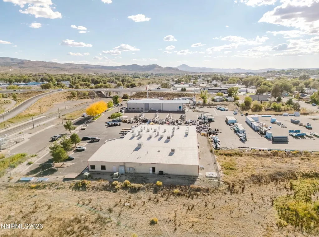 1345 Water Elko NV 89801