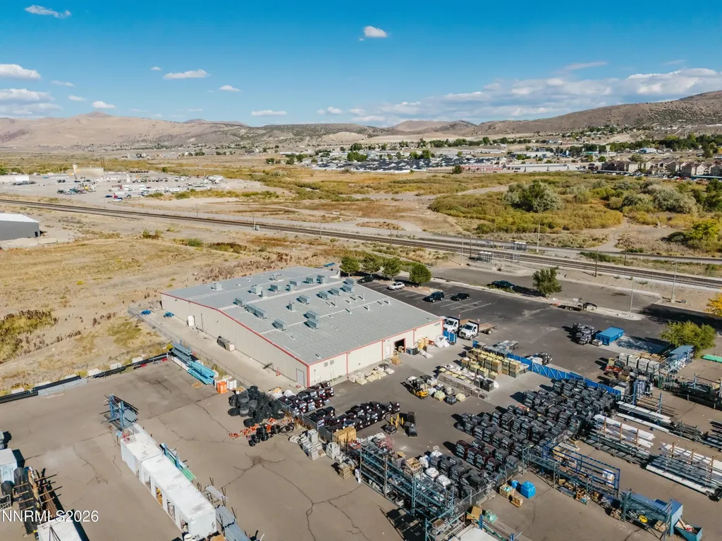 1345 Water Elko NV 89801