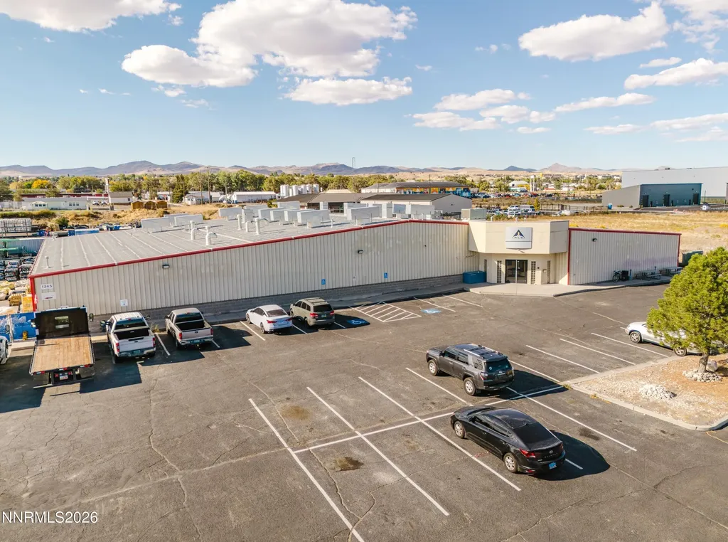 1345 Water Elko NV 89801