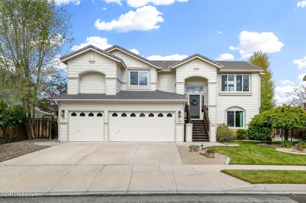 7390 La Costa Sparks NV 89436
